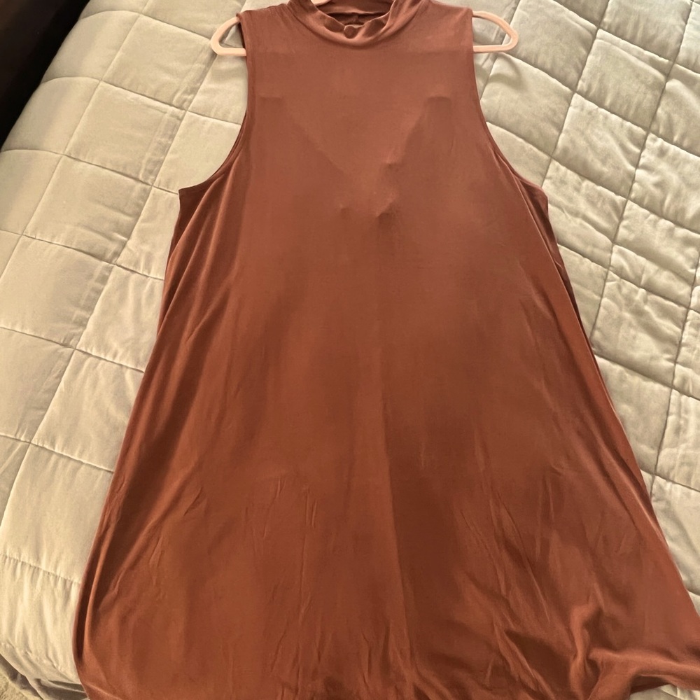 American eagle dress